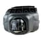 Spec-D Tuning 03-06 Chevrolet Silverado Smoke Fog Lights Without Wiring Kit LF-SIV03GOEM-HZ - alternate 5